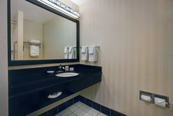  - Fairfield Inn & Suites by Marriott Carlsbad