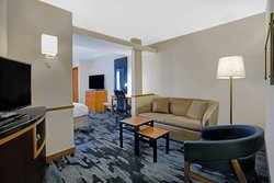  - Fairfield Inn & Suites by Marriott Carlsbad