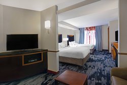  - Fairfield Inn & Suites by Marriott Carlsbad
