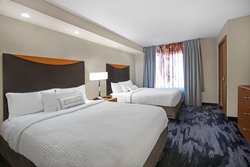  - Fairfield Inn & Suites by Marriott Carlsbad