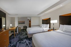  - Fairfield Inn & Suites by Marriott Carlsbad