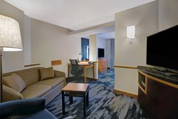  - Fairfield Inn & Suites by Marriott Carlsbad