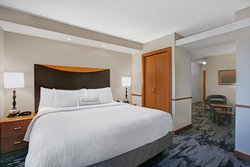  - Fairfield Inn & Suites by Marriott Carlsbad