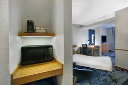  - Fairfield Inn & Suites by Marriott Carlsbad