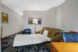  - Fairfield Inn & Suites by Marriott Carlsbad
