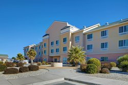  - Fairfield Inn & Suites by Marriott Carlsbad