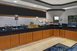  - Fairfield Inn & Suites by Marriott Carlsbad