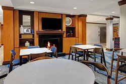  - Fairfield Inn & Suites by Marriott Carlsbad