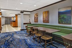  - Fairfield Inn & Suites by Marriott Carlsbad