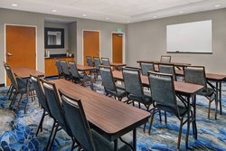  - Fairfield Inn & Suites by Marriott Carlsbad