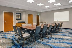  - Fairfield Inn & Suites by Marriott Carlsbad
