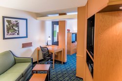  - Fairfield Inn & Suites by Marriott Norton Shores