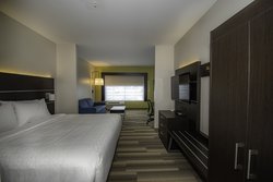 - Holiday Inn Express & Suites Tonawanda
