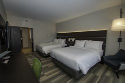  - Holiday Inn Express & Suites Tonawanda