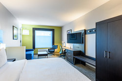  - Holiday Inn Express & Suites Bastrop