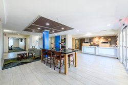  - Holiday Inn Express & Suites Bastrop