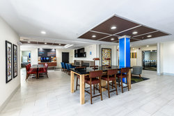  - Holiday Inn Express & Suites Bastrop