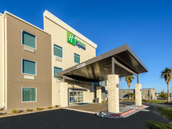  - Holiday Inn Express & Suites Bastrop