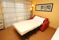  - Courtyard by Marriott Chesapeake - I-64, Exit 289