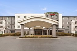  - Courtyard by Marriott Potomac Mills Woodbridge - I-95, Exit 158