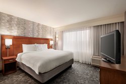  - Courtyard by Marriott Potomac Mills Woodbridge - I-95, Exit 158