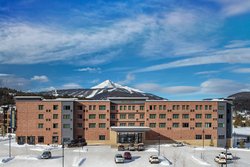  - Residence Inn by Marriott Big Sky