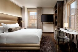  - Sinclair Hotel Downtown Fort Worth - I-35, Exit 52A