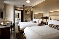  - Sinclair Hotel Downtown Fort Worth - I-35, Exit 52A