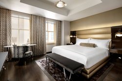  - Sinclair Hotel Downtown Fort Worth - I-35, Exit 52A