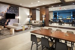  - Westin Oaks Hotel Galleria Houston