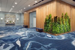  - Westin Oaks Hotel Galleria Houston