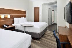  - Holiday Inn Express St Charles New Orleans