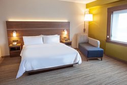  - Holiday Inn Express & Suites Dartmouth - NS-111, Exit 3