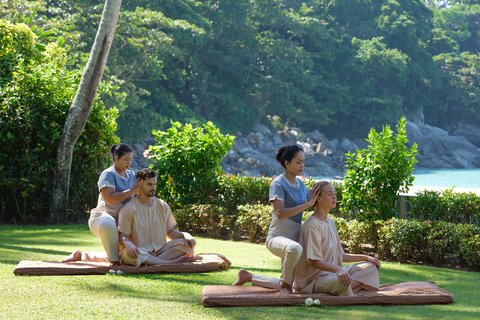 LE MERIDIEN PHUKET BEACH - Photo 58