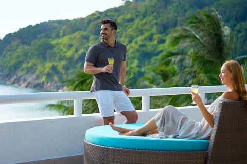 LE MERIDIEN PHUKET BEACH - Photo 59