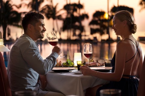 LE MERIDIEN PHUKET BEACH - Photo 60