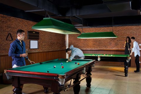 LE MERIDIEN PHUKET BEACH - Photo 62