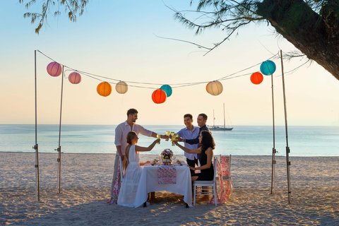 LE MERIDIEN PHUKET BEACH - Photo 67