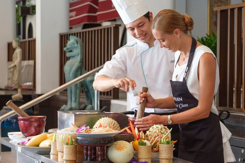 LE MERIDIEN PHUKET BEACH - Photo 96