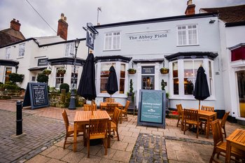 Abbey Field Kenilworth