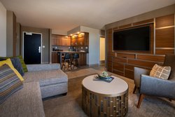  - Marriott Hotel Wichita - I-35, Exit 50