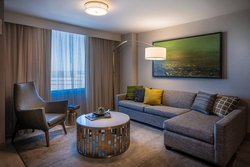  - Marriott Hotel Wichita - I-35, Exit 50