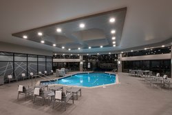  - Marriott Hotel Wichita - I-35, Exit 50