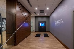  - Marriott Hotel Wichita - I-35, Exit 50