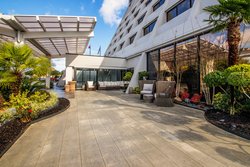  - Marriott Hotel Mobile - I-65, Exit 3