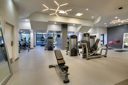  - Marriott Hotel Mobile - I-65, Exit 3