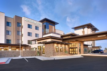 Residence Inn by Marriott Phoenix West Avondale