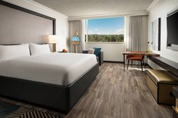  - Renaissance Hotel Plantation