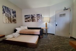  - SpringHill Suites by Marriott Grand Junction