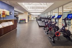  - Marriott Long Wharf Hotel Boston